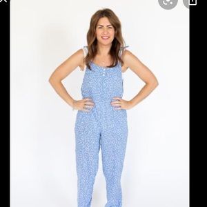 Smash+ Tess Jillyalls